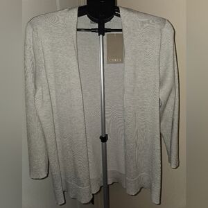 Cyrus Gray Women's Cardigan Sweater